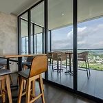 Elite Tower Cartagena Moderno Apto Con Club House