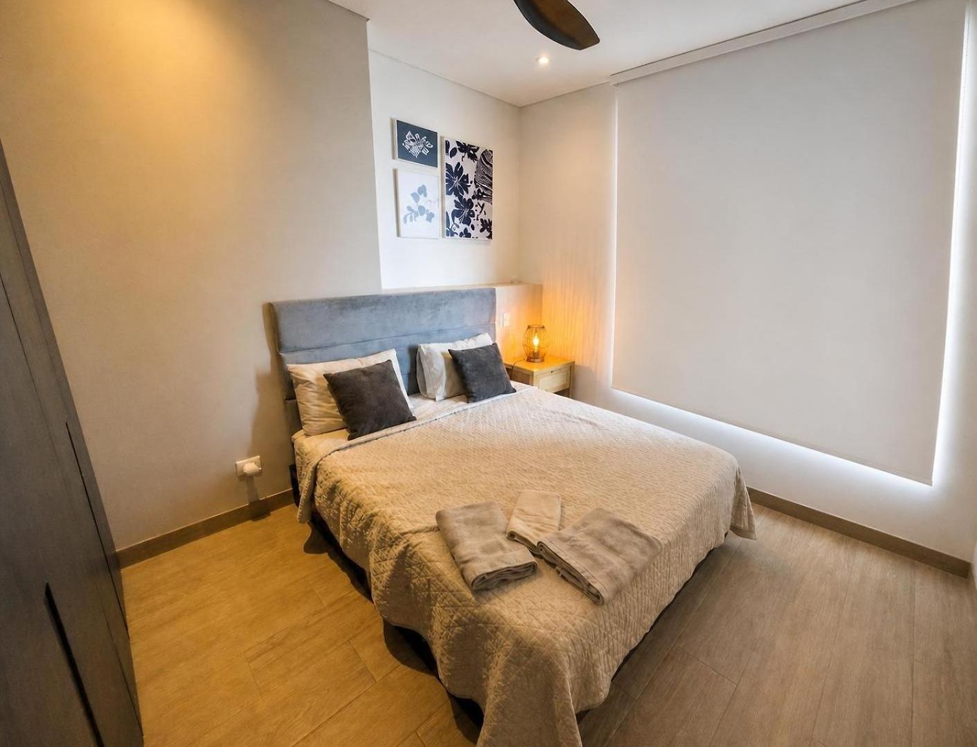 Elite Tower Moderno Apto Con Club House