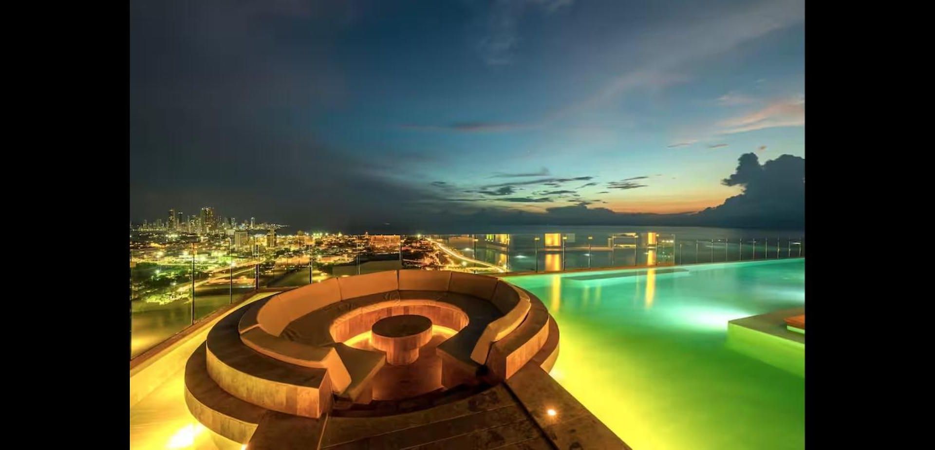 Apartamento Elite Tower Moderno Apto Con Club House Cartagena