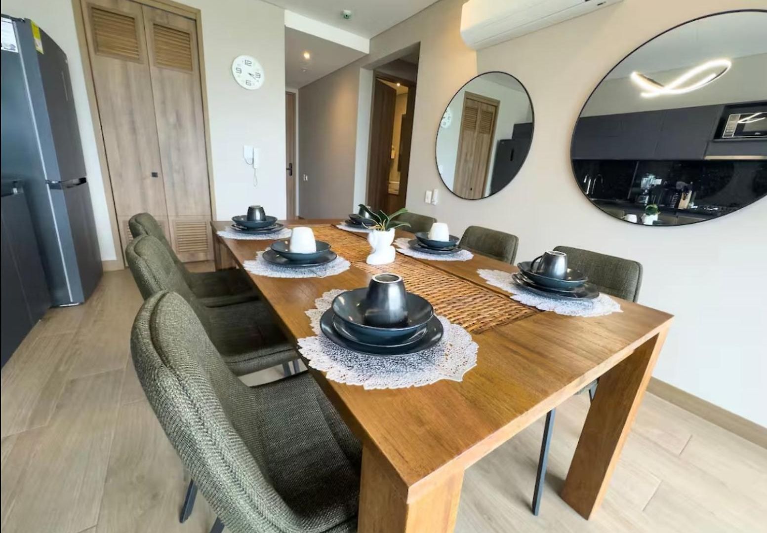 Elite Tower Moderno Apto Con Club House Apartamento *