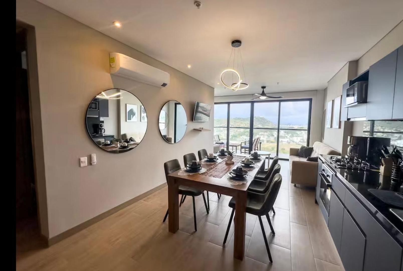Apartamento Elite Tower Moderno Apto Con Club House