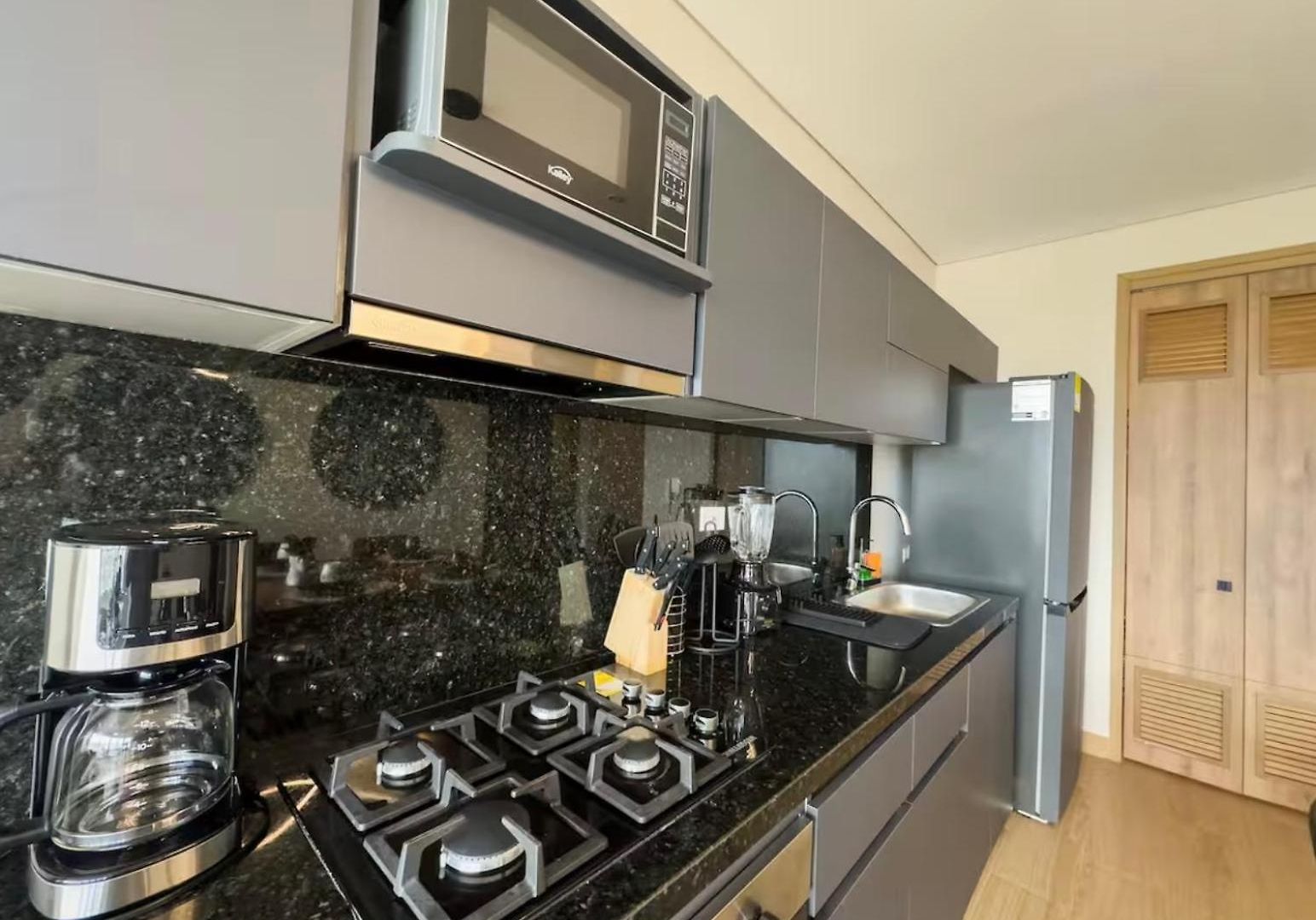 Elite Tower Moderno Apto Con Club House Apartamento