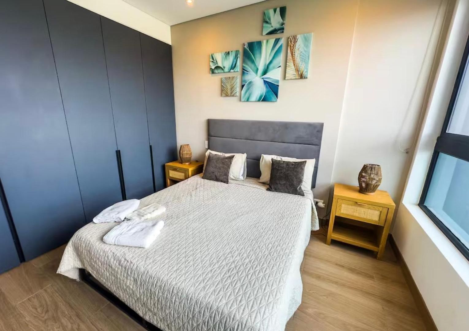 Elite Tower Moderno Apto Con Club House * Cartagena