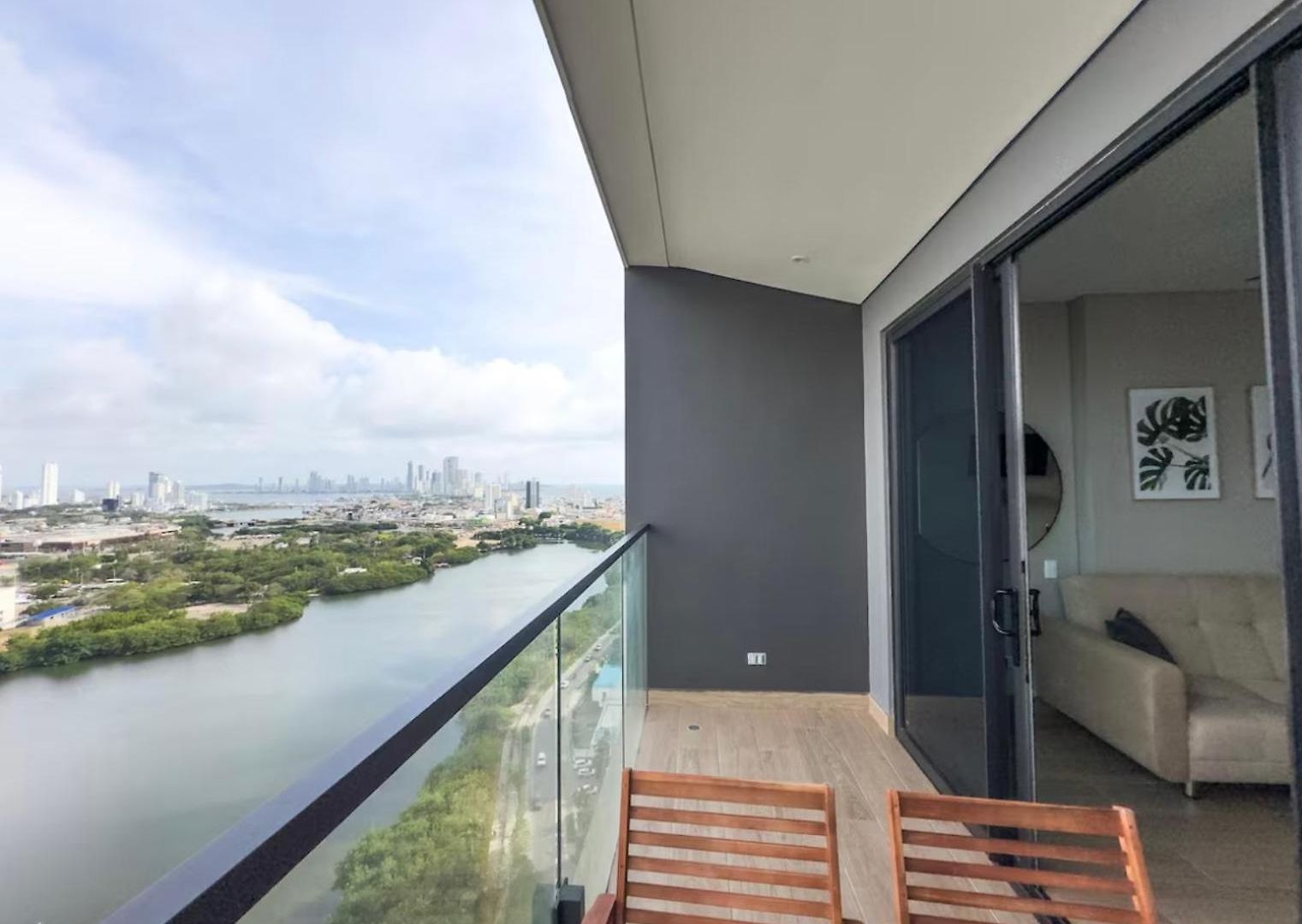 Elite Tower Moderno Apto Con Club House Cartagena