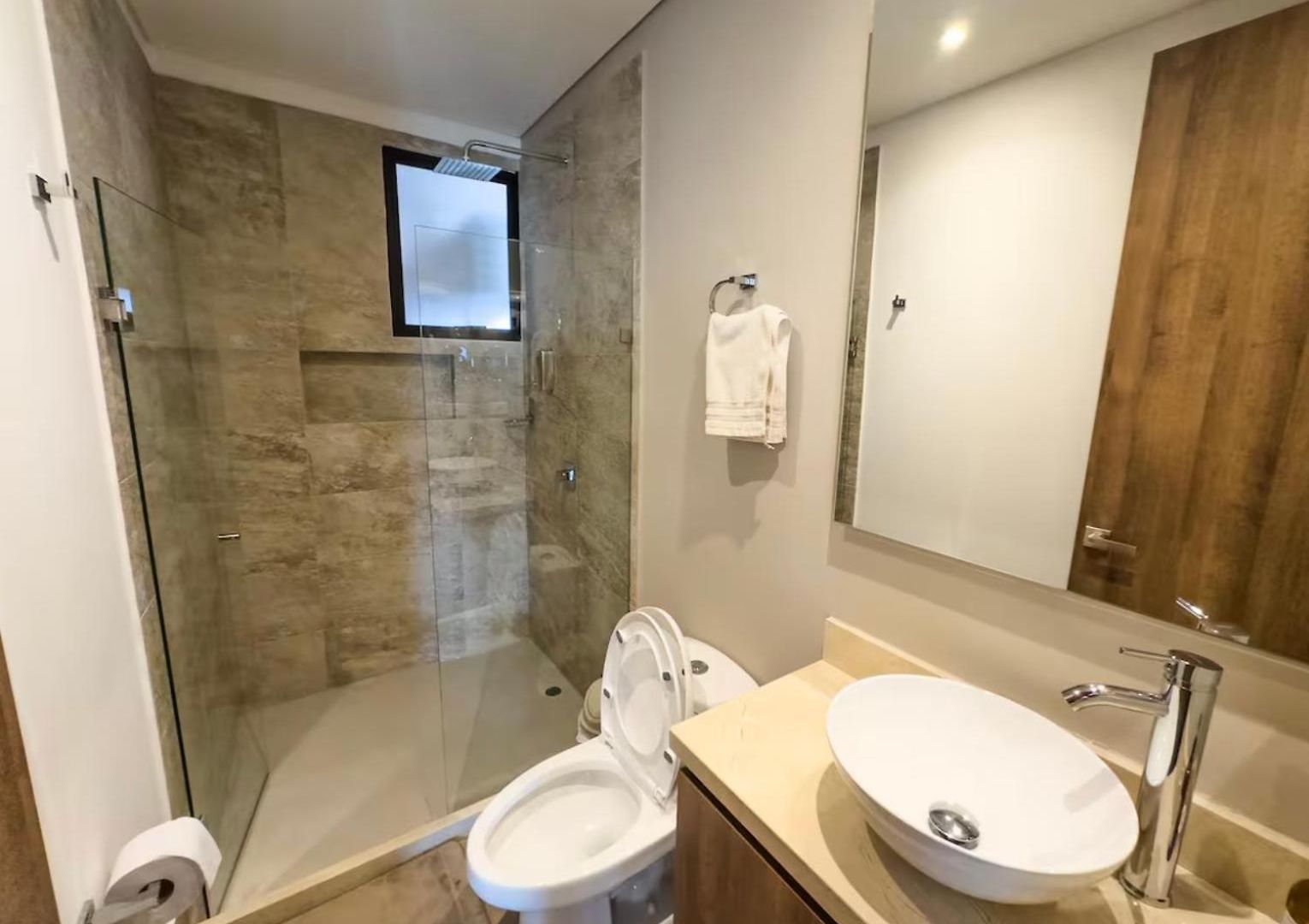 Apartamento Elite Tower Moderno Apto Con Club House *