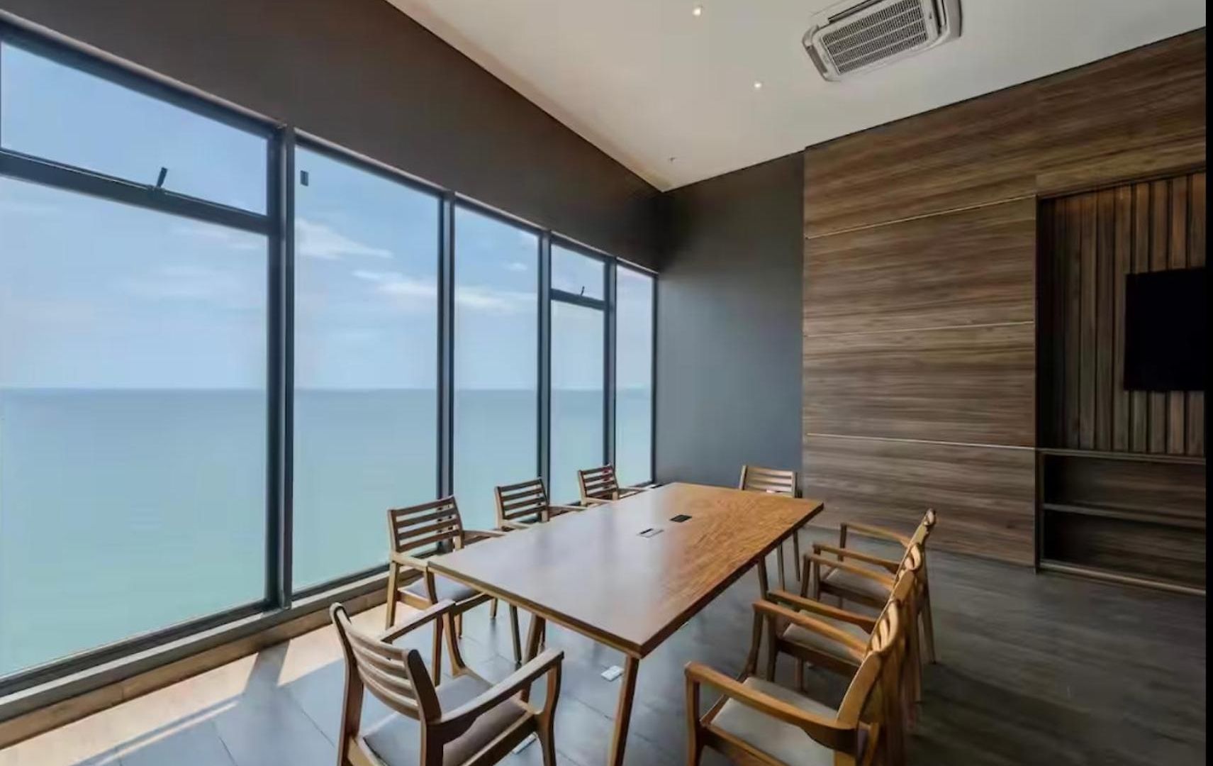 Elite Tower Moderno Apto Con Club House Apartamento
