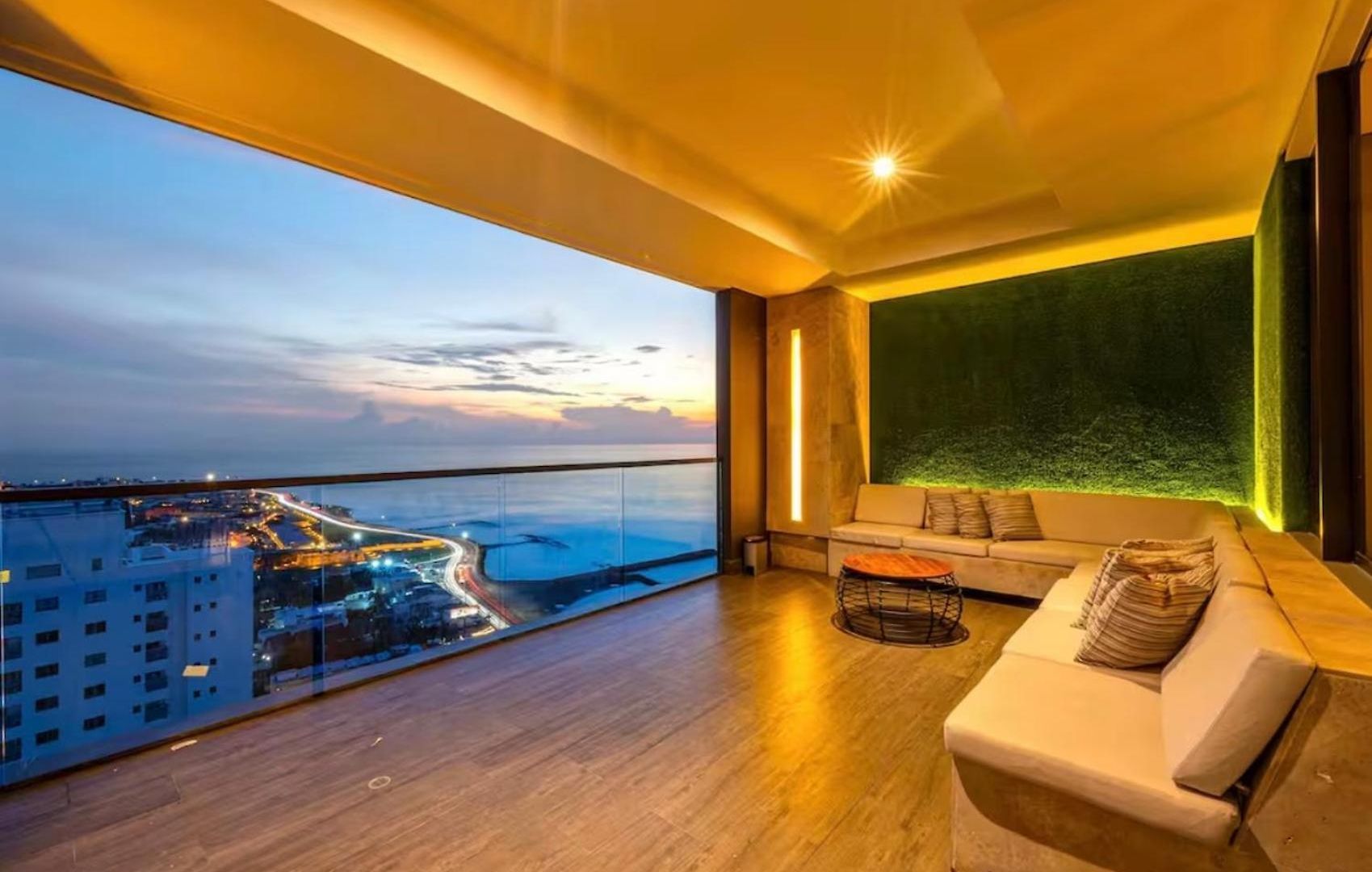 Elite Tower Moderno Apto Con Club House * Cartagena
