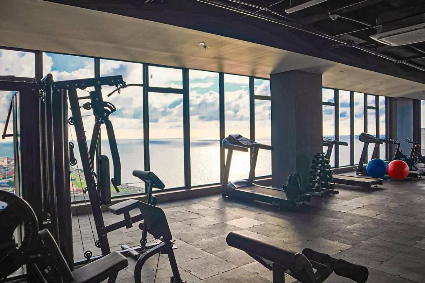 Elite Tower Moderno Apto Con Club House Cartagena