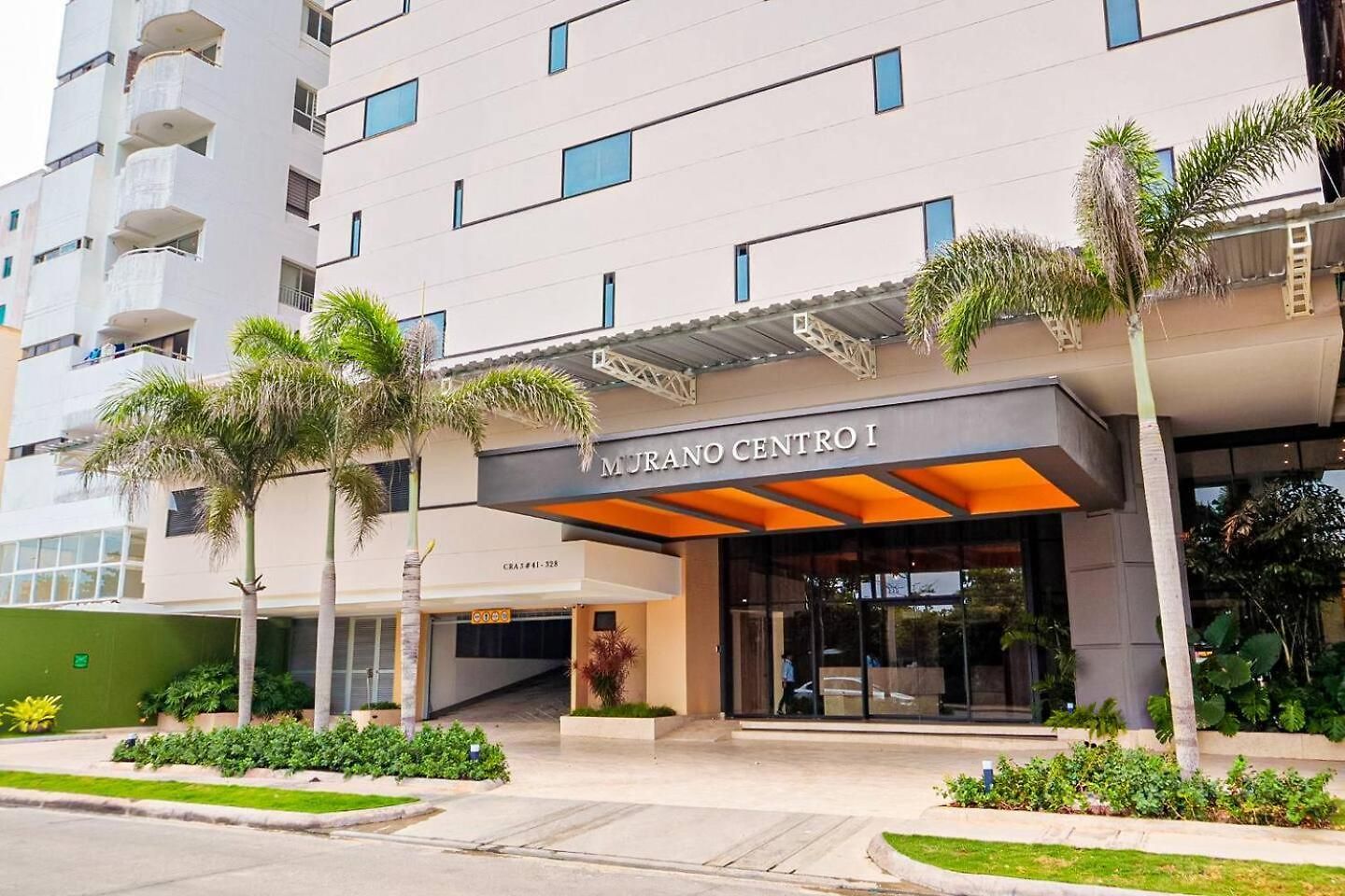 Elite Tower Moderno Apto Con Club House *