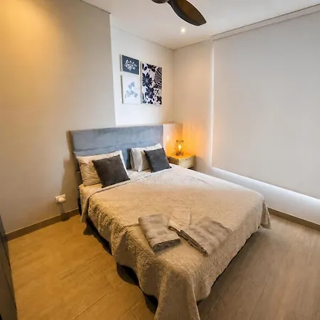 Elite Tower Moderno Apto Con Club House