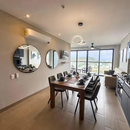 Apartamento Elite Tower Moderno Apto Con Club House