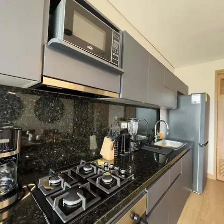 Elite Tower Moderno Apto Con Club House Apartamento