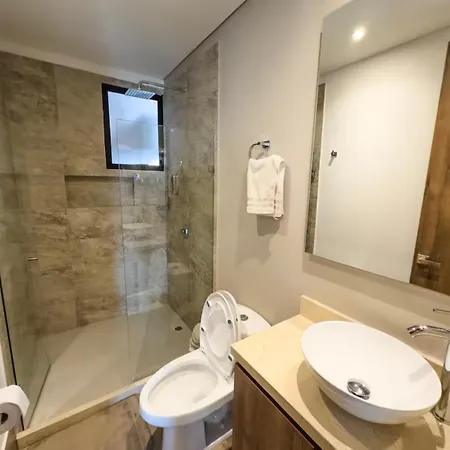 Apartamento Elite Tower Moderno Apto Con Club House *