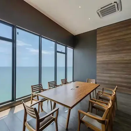 Elite Tower Moderno Apto Con Club House Apartamento