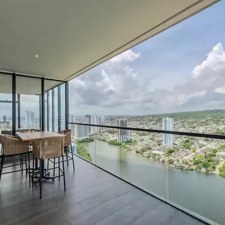 Elite Tower Moderno Apto Con Club House
