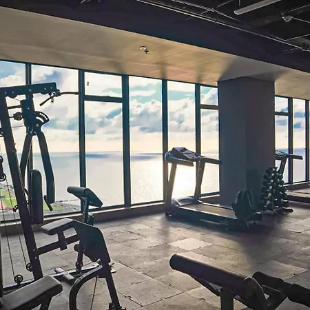 Elite Tower Moderno Apto Con Club House Cartagena