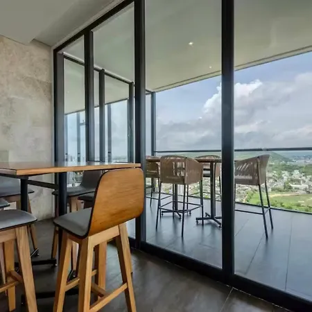 Elite Tower Moderno Apto Con Club House Apartamento Cartagena