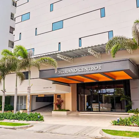 Elite Tower Moderno Apto Con Club House *