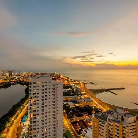 Elite Tower Moderno Apto Con Club House Cartagena
